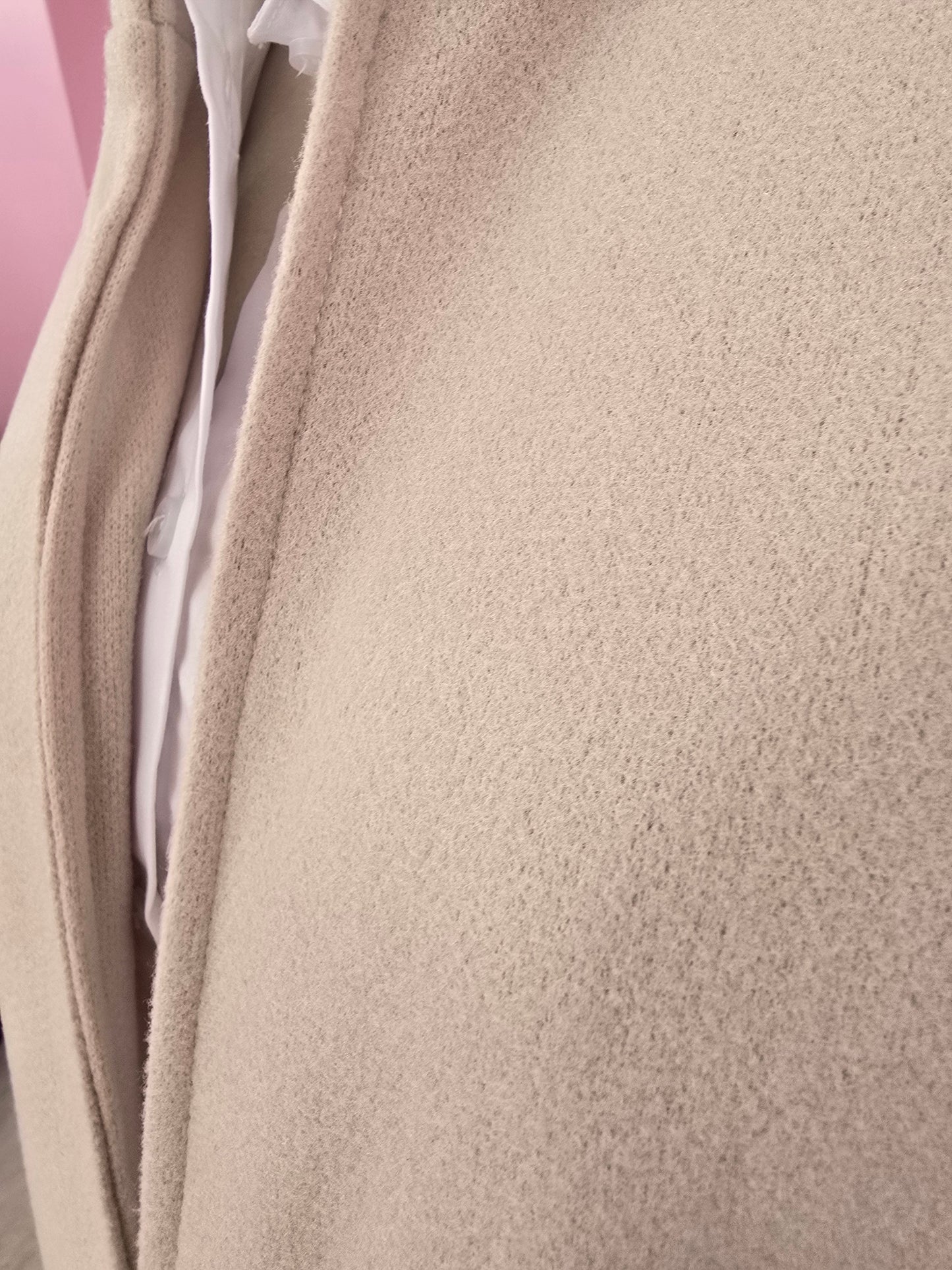 Elegant Business Coat