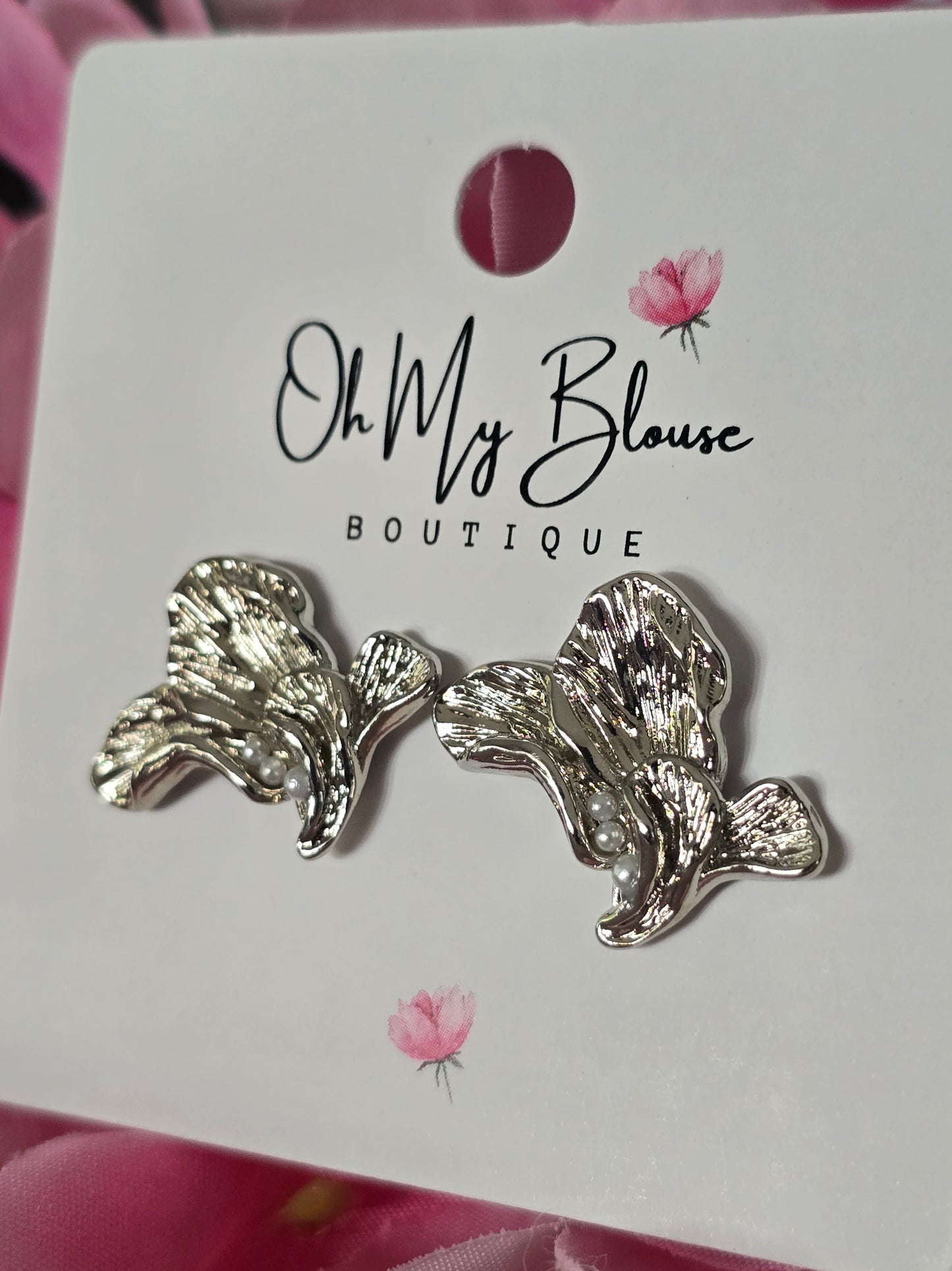 Lilly's Story Earrings