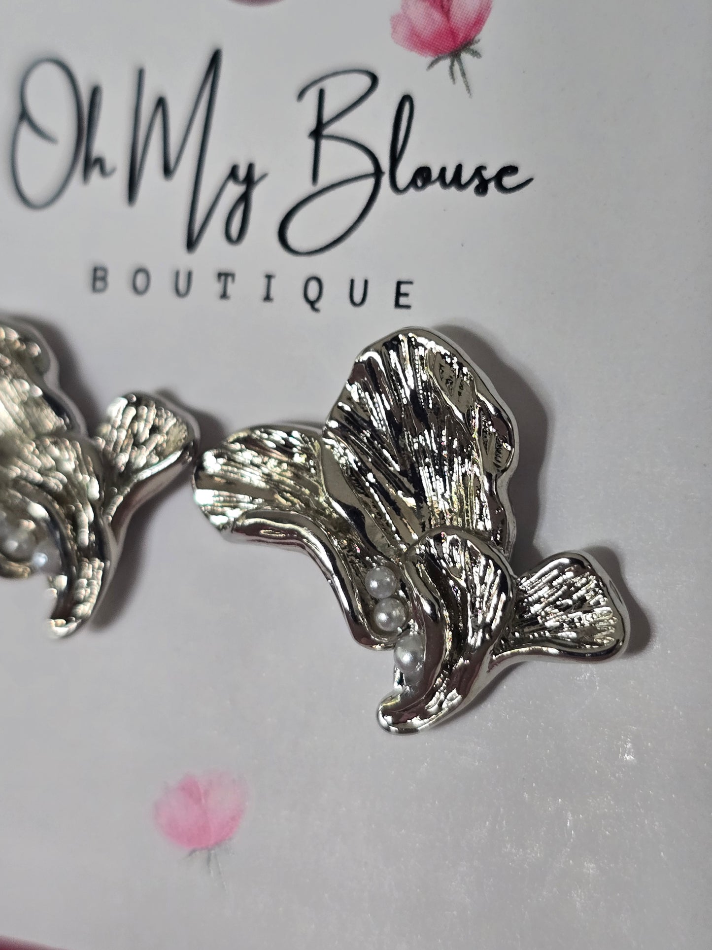 Lilly's Story Earrings
