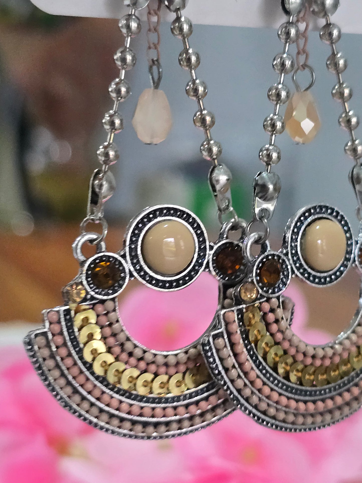 Destiny Earrings