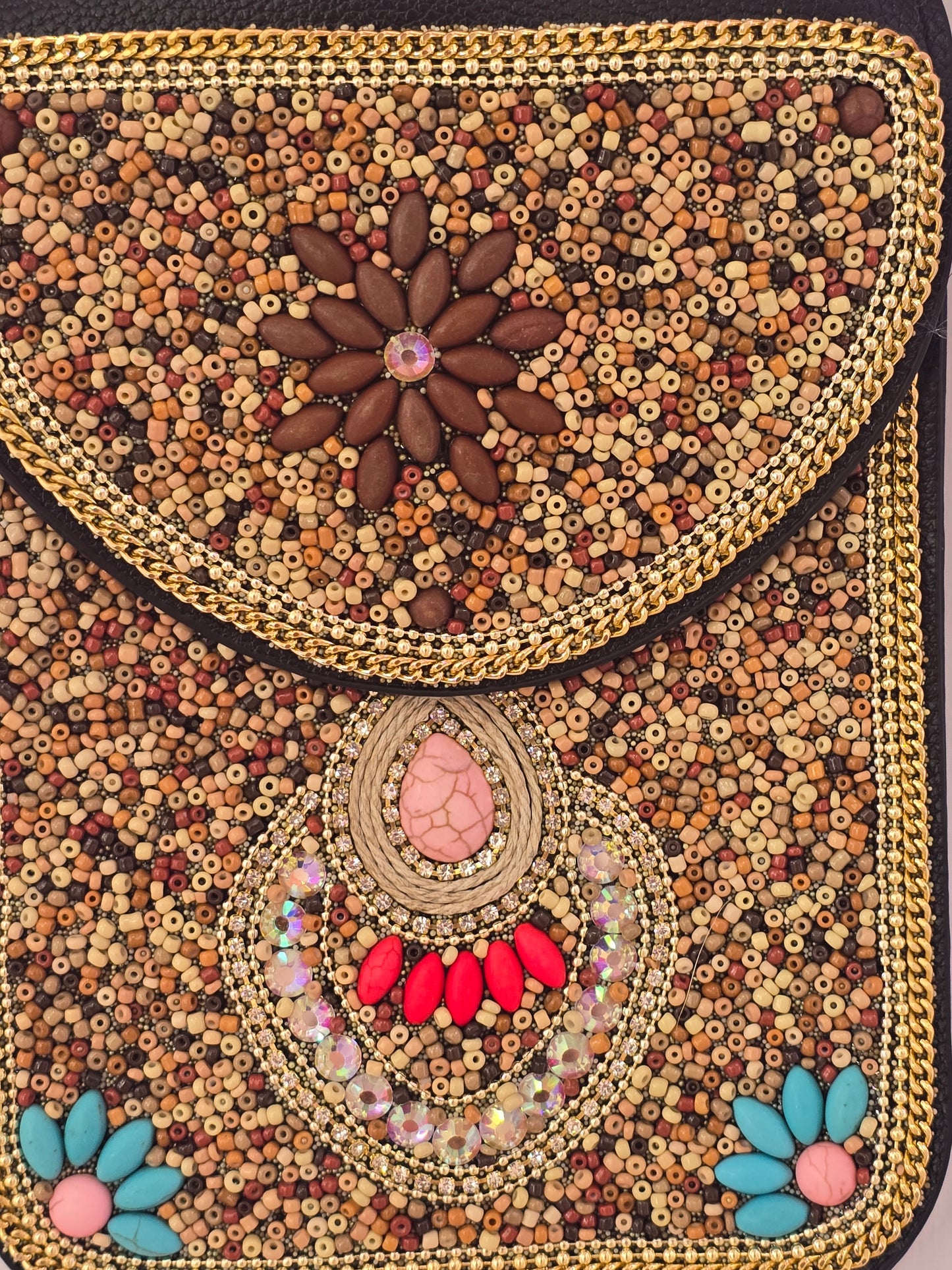 Namibian Sands - Slingbag