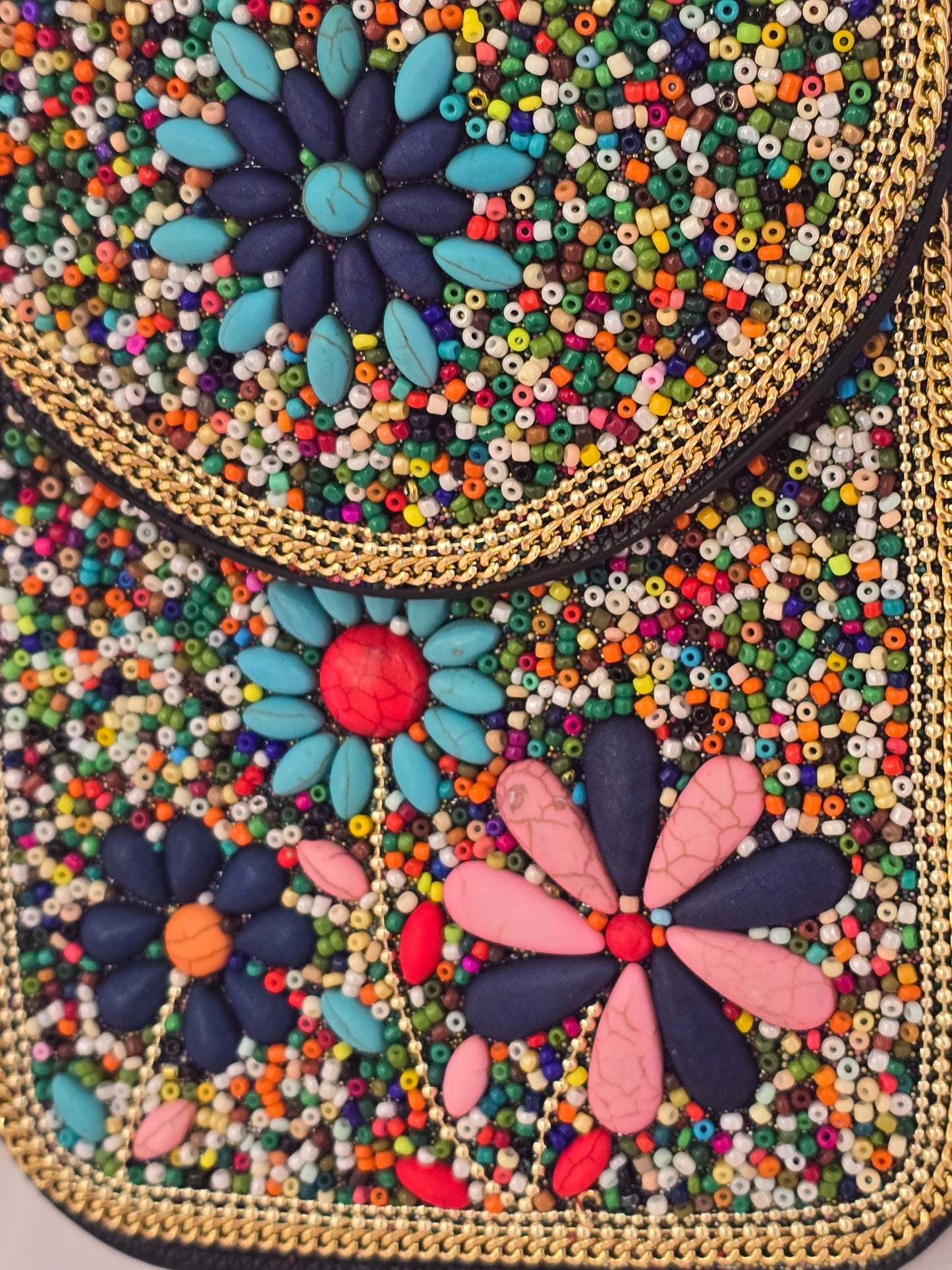 Floral - Slingbag
