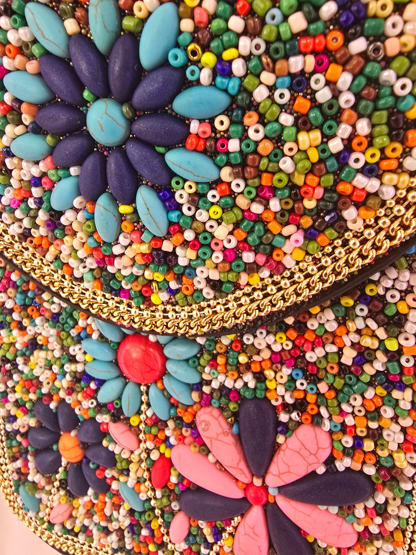 Floral - Slingbag