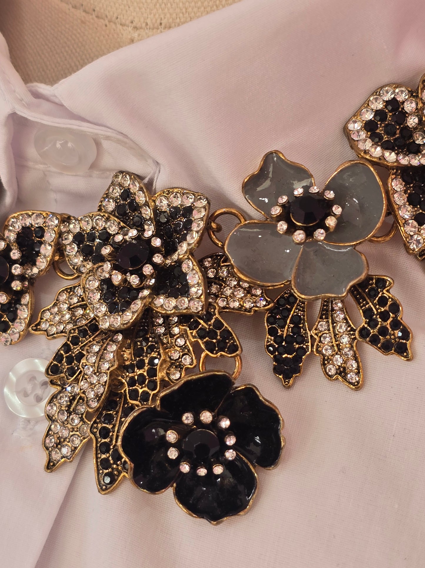 Aether Adornment Necklace