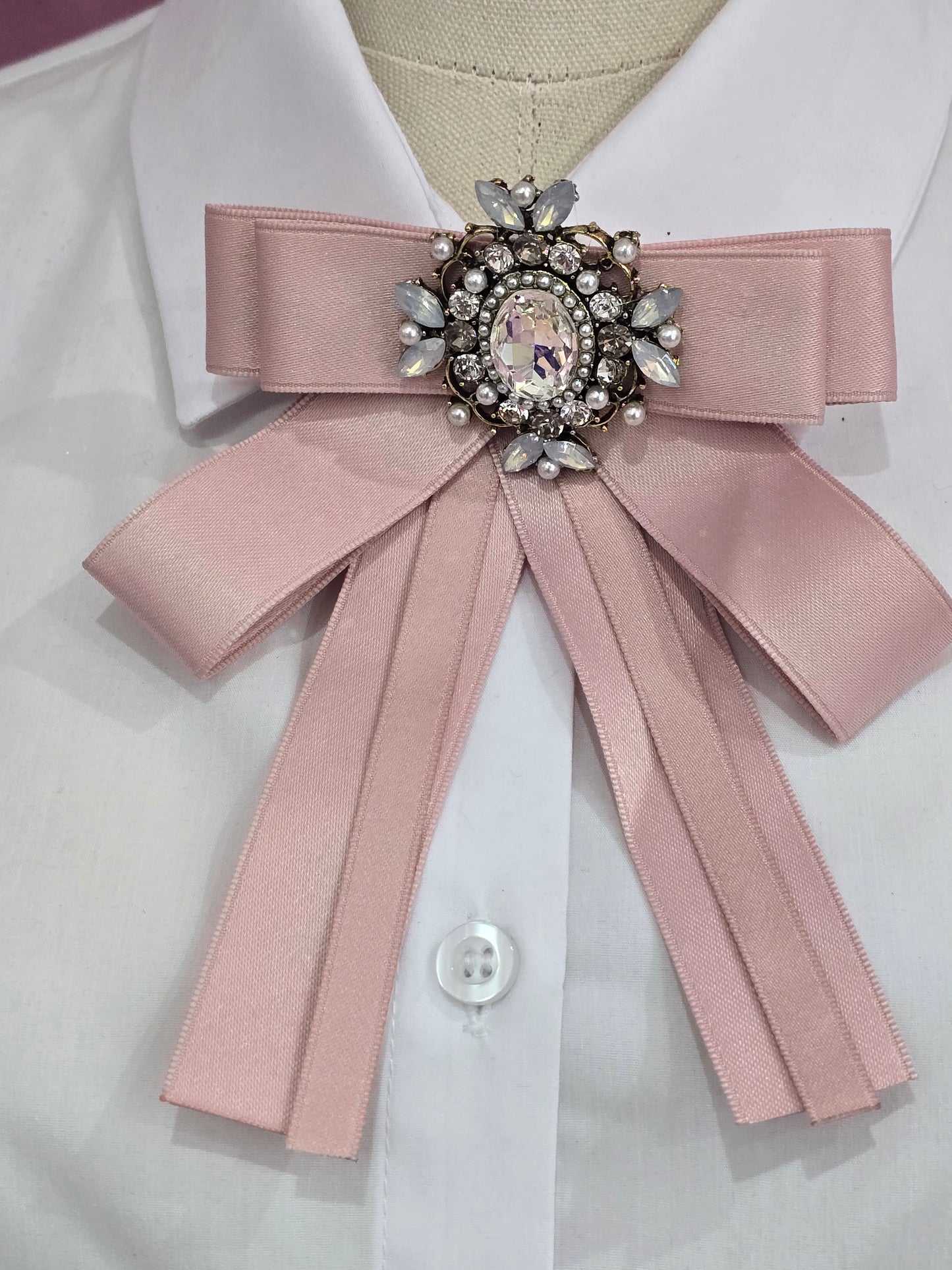 Romantic Broach