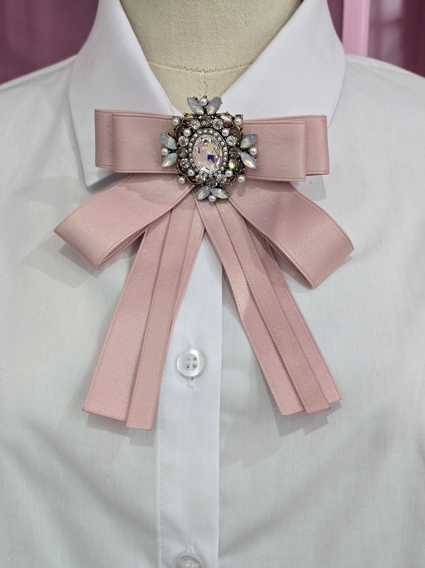 Romantic Broach