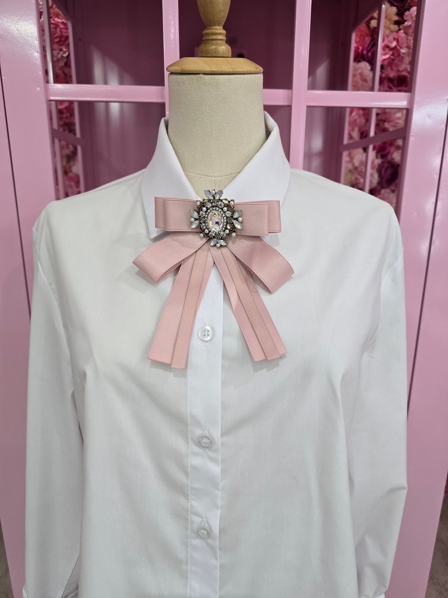 Romantic Broach