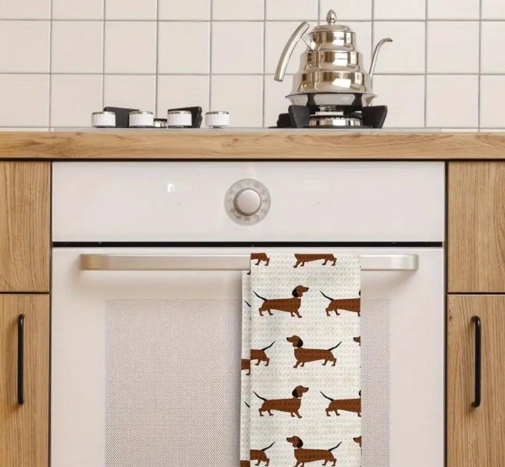 Kitchen Towels Dutchhound