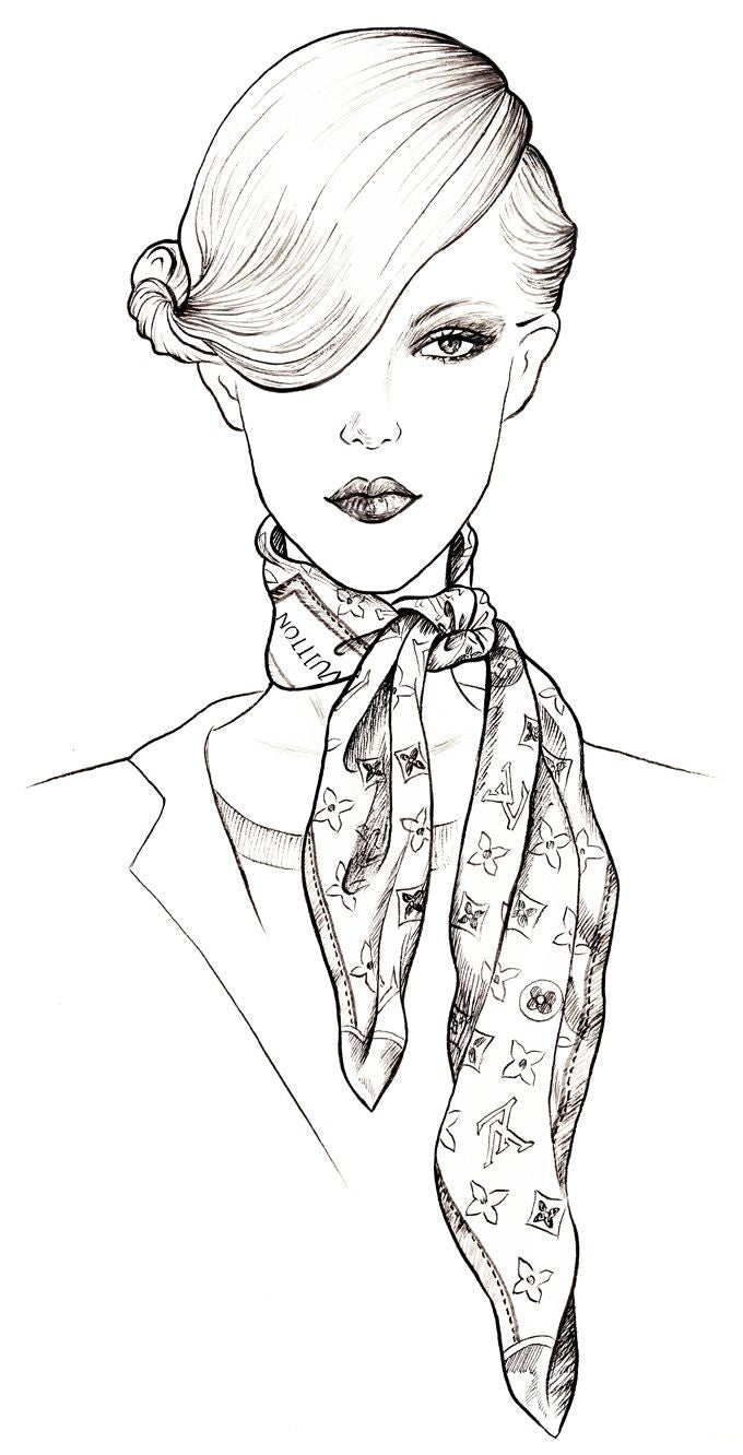 Scarves