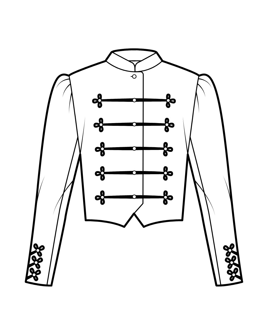 Jackets