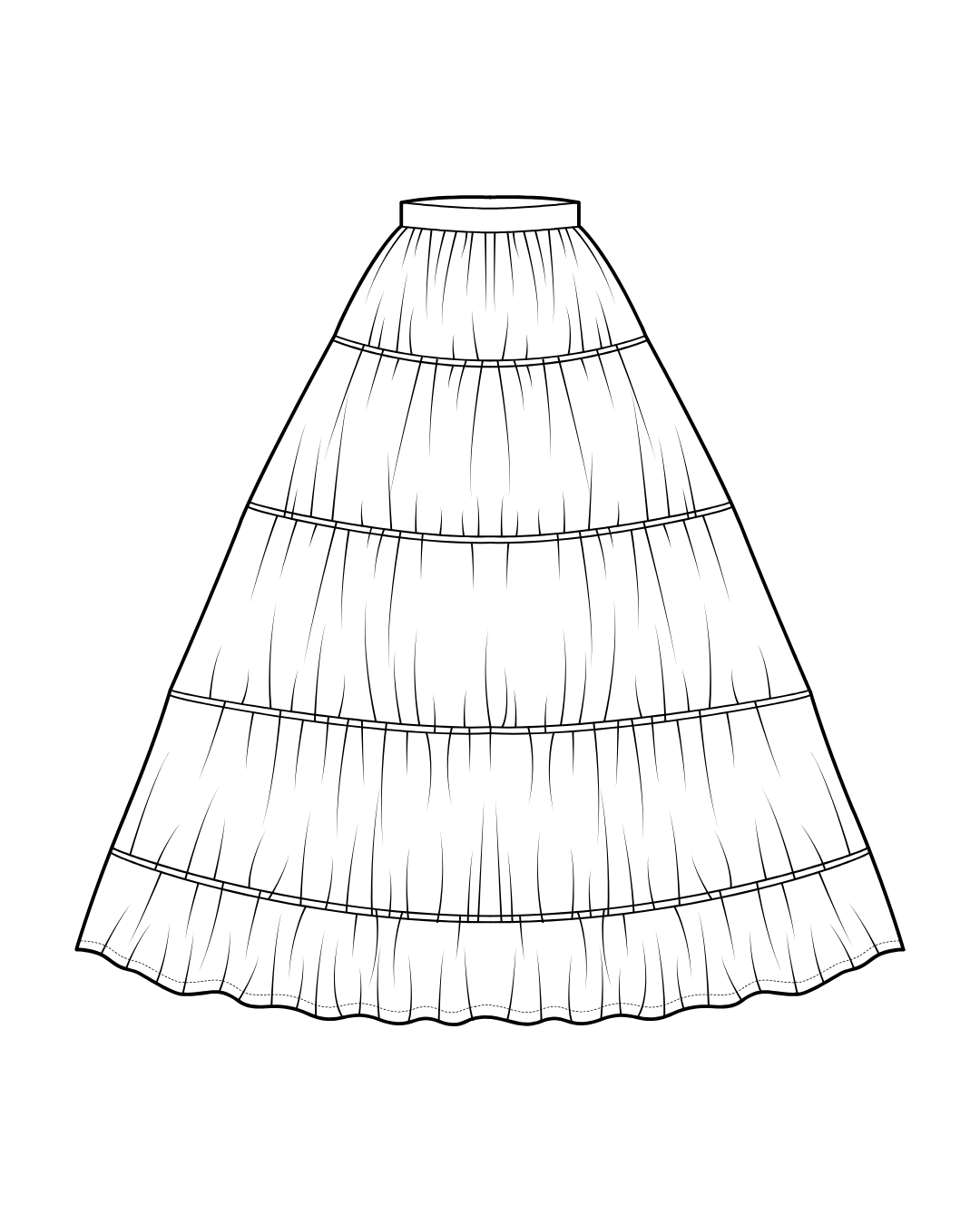 Skirts