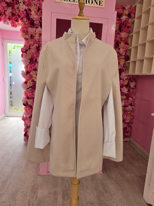 Elegant Business Coat