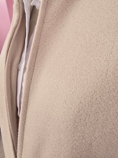 Elegant Business Coat