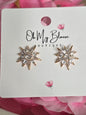 Arctic Stars Earrings