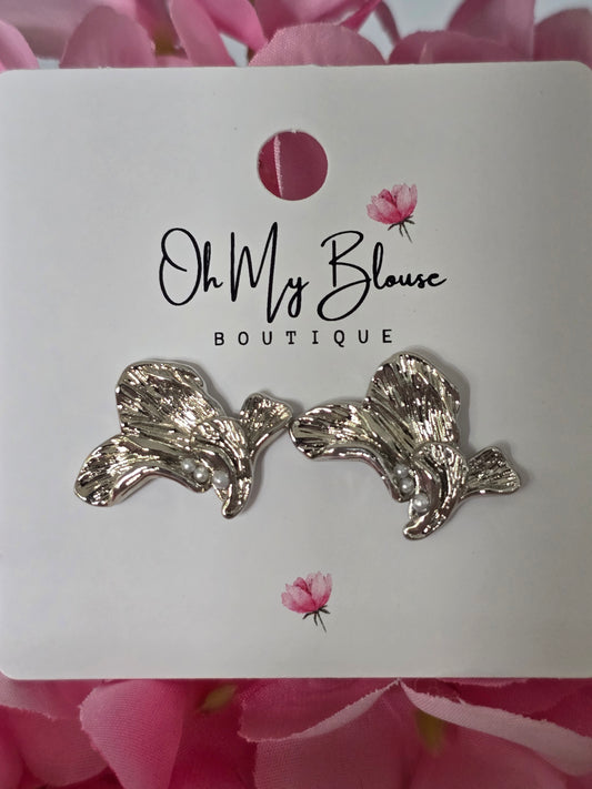Lilly's Story Earrings