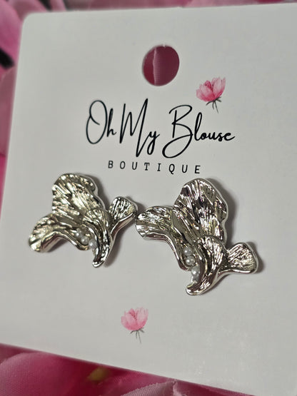 Lilly's Story Earrings