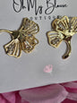 Magnolia Earrings