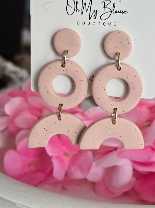 Love Stoned Earrings