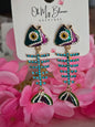 Fish Earrings