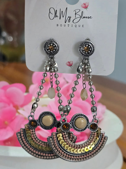 Destiny Earrings