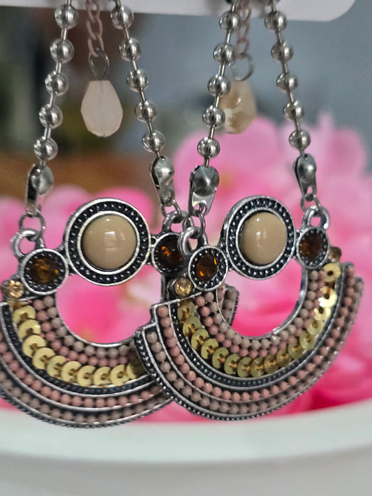 Destiny Earrings