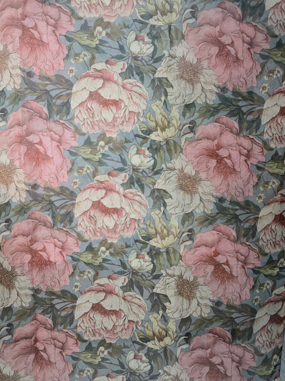 Magnolia Garden Scarf