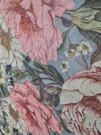 Magnolia Garden Scarf