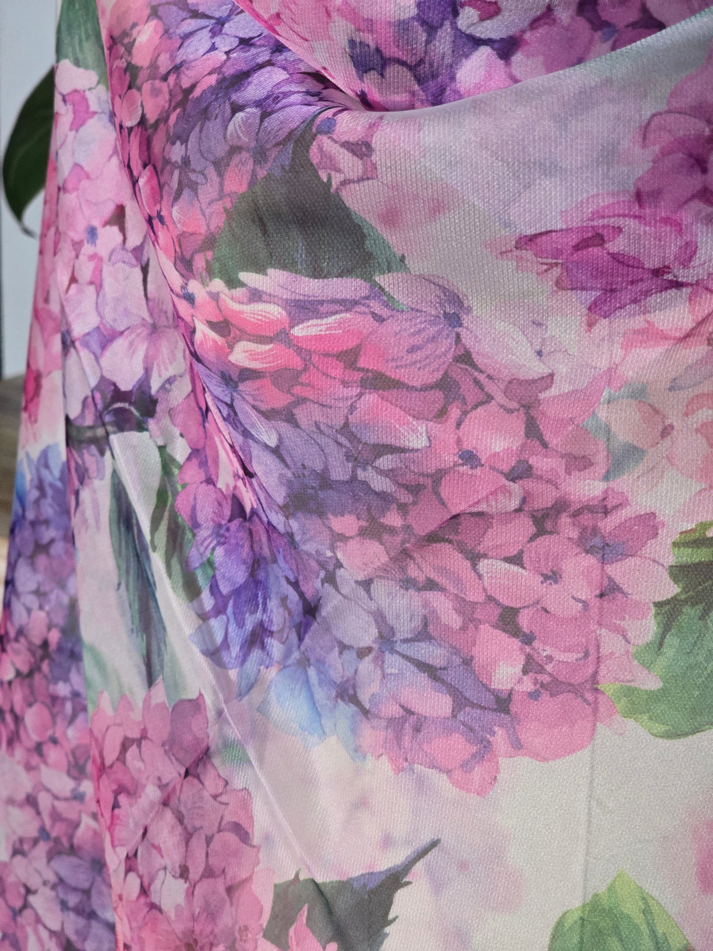 Absolute Hydrangea Silk