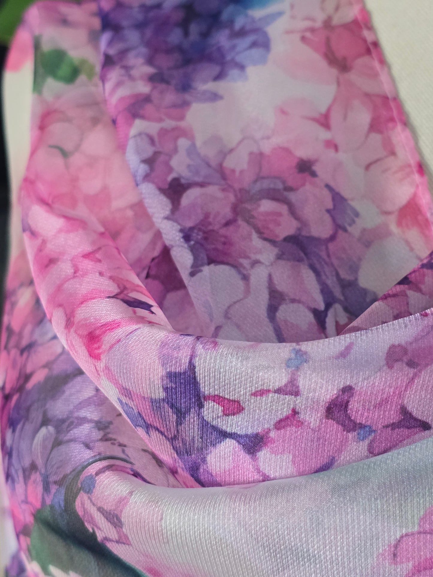 Absolute Hydrangea Silk