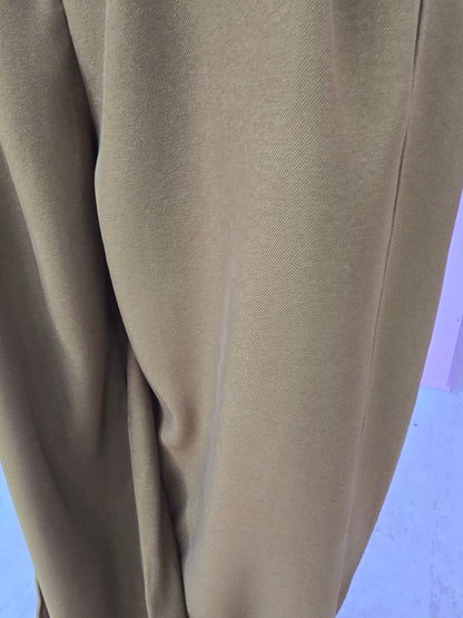 Moss Green Slacks