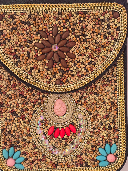 Namibian Sands - Slingbag