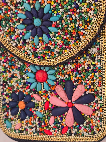Floral - Slingbag