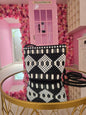 Adorne - Handcrafted Beaded Handbag