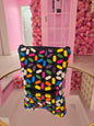 Acceleré - Handcrafted Beaded Handbag