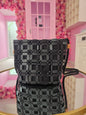 Obscure - Handcrafted Beaded Handbag
