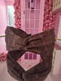 Diagonal Lines Headband