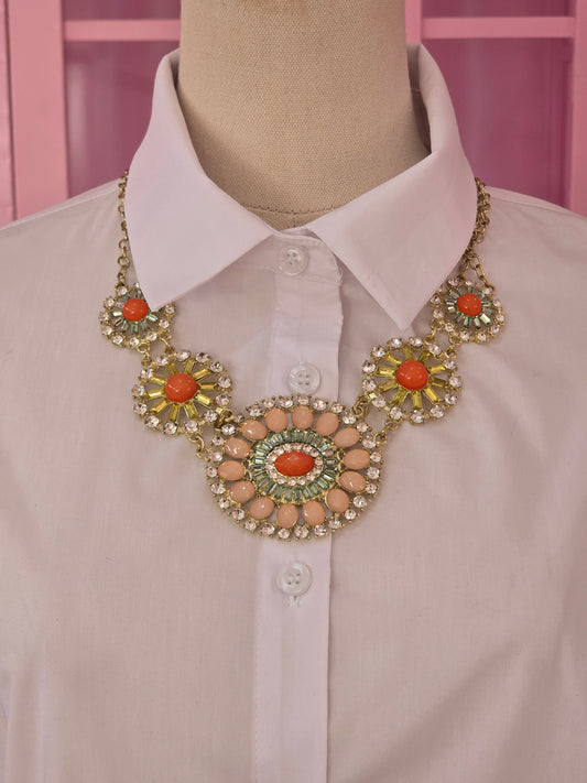 Audacious Necklace