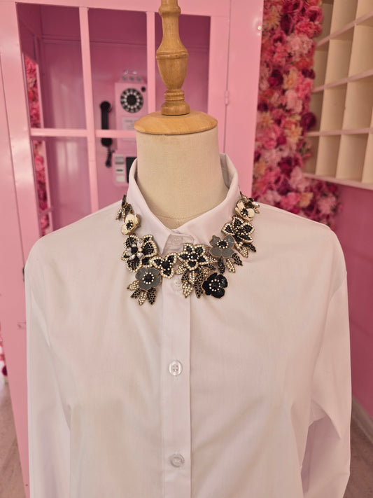 Aether Adornment Necklace