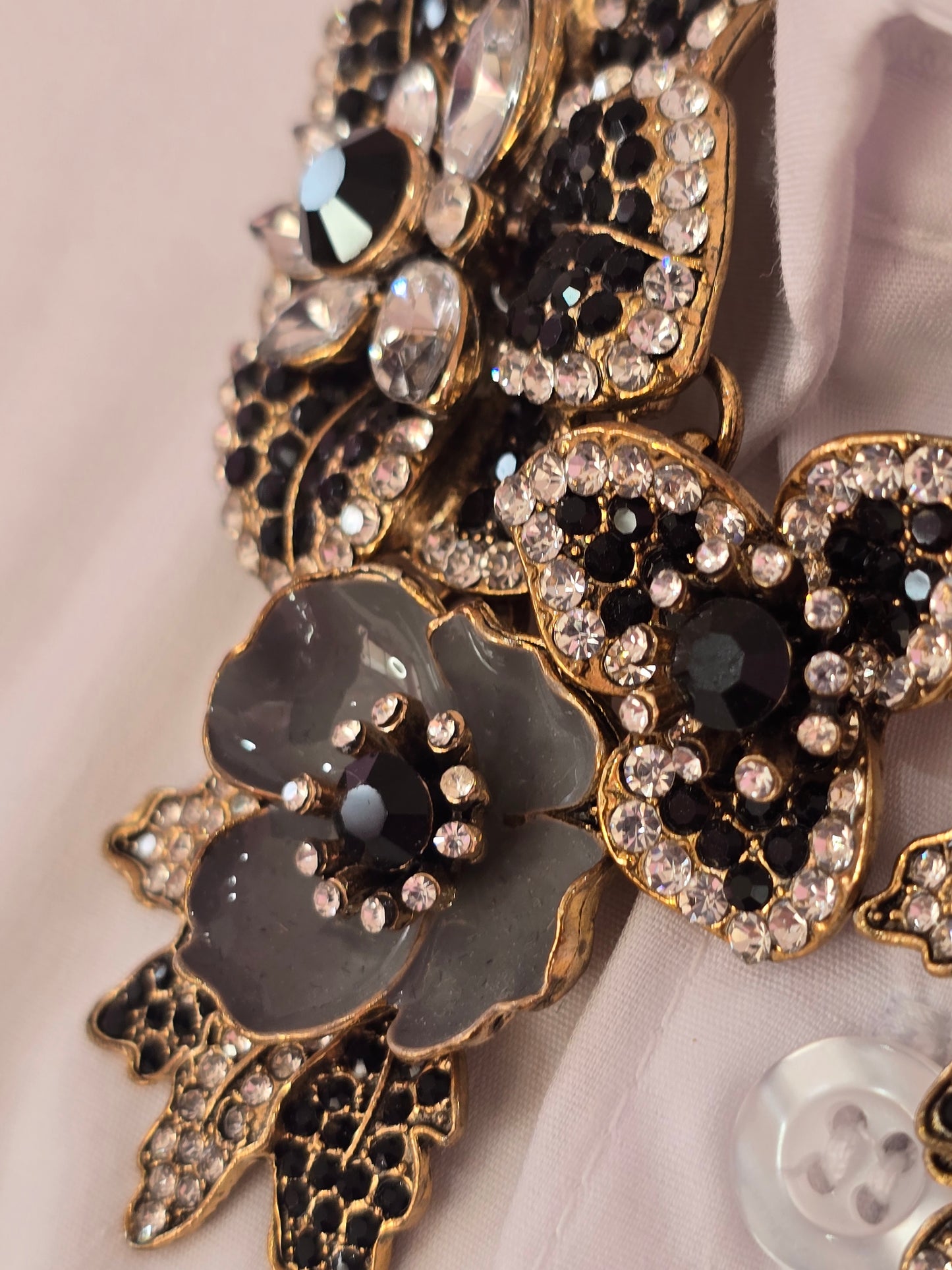 Aether Adornment Necklace