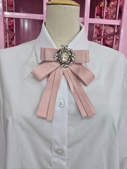 Romantic Broach