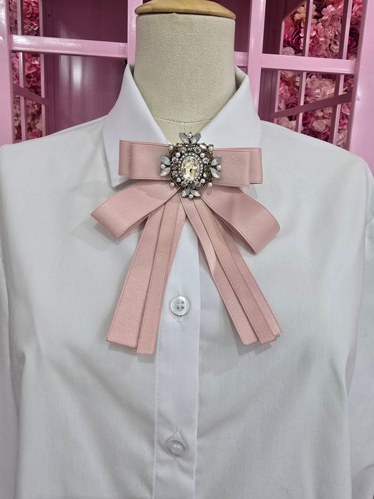 Romantic Broach