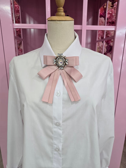 Romantic Broach