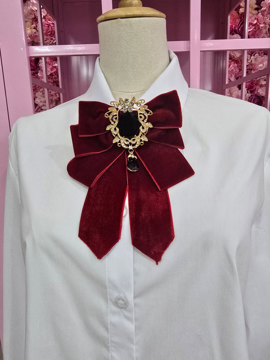 Dauphine Broach