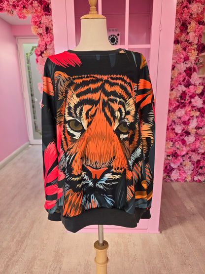 Tiger Top