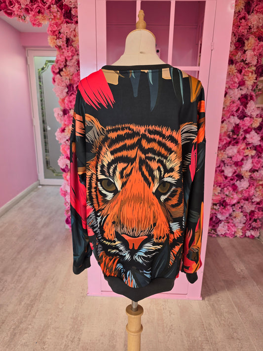Tiger Top