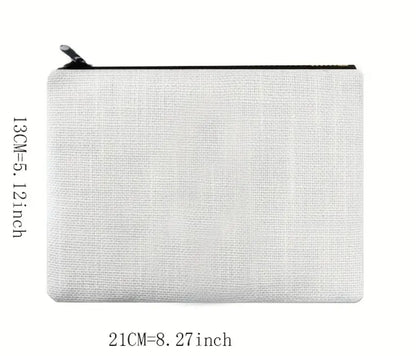 Bunny Zipper Pouch