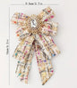 Chanel Inspired Broach