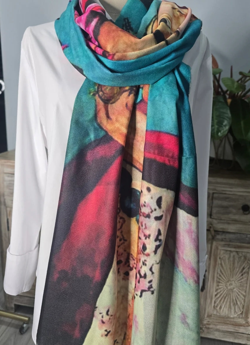 Frieda Collection Set 1